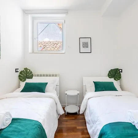 Apartment Lusso E Design, 6 Minuti Aeroporto Orio Al Serio Seriate