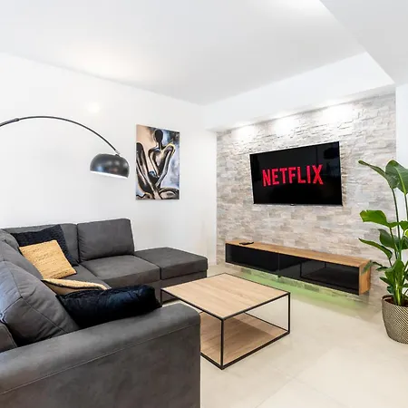 Apartment Lusso E Design, 6 Minuti Aeroporto Orio Al Serio