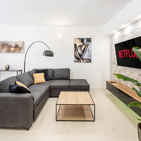 Apartment Lusso E Design, 6 Minuti Aeroporto Orio Al Serio