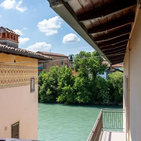 Apartment Lusso E Design, 6 Minuti Aeroporto Orio Al Serio *