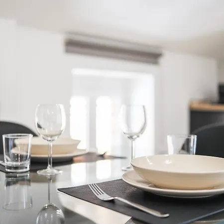 Apartment Lusso E Design, 6 Minuti Aeroporto Orio Al Serio