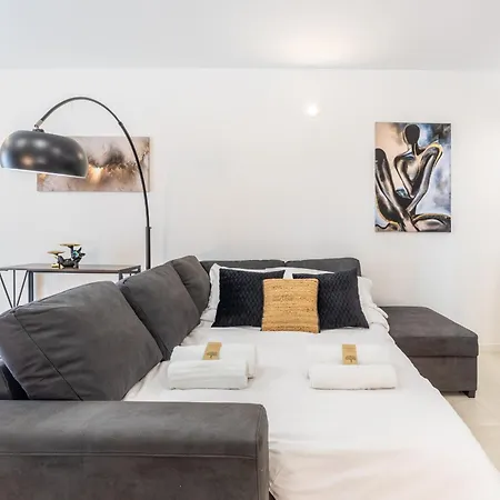 Lusso E Design, 6 Minuti Aeroporto Orio Al Serio Apartment