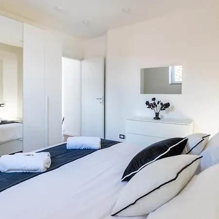 Lusso E Design, 6 Minuti Aeroporto Orio Al Serio Apartment *